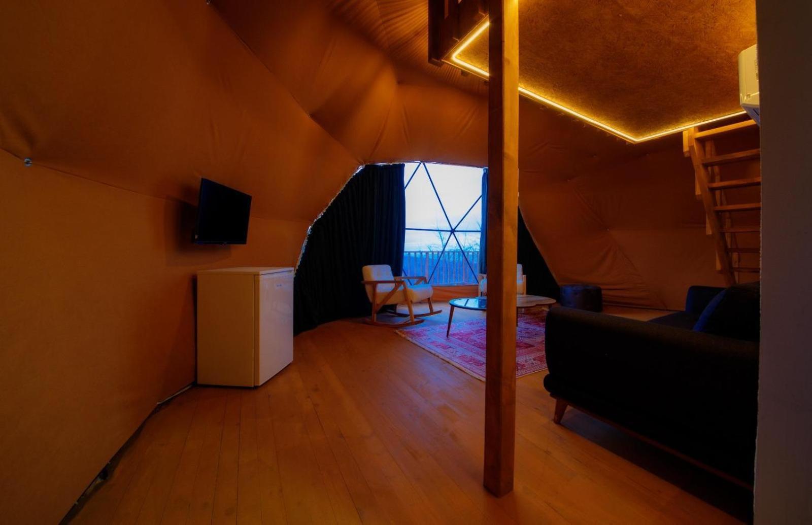 Zedome Panorama Hotel Trabzon Luaran gambar