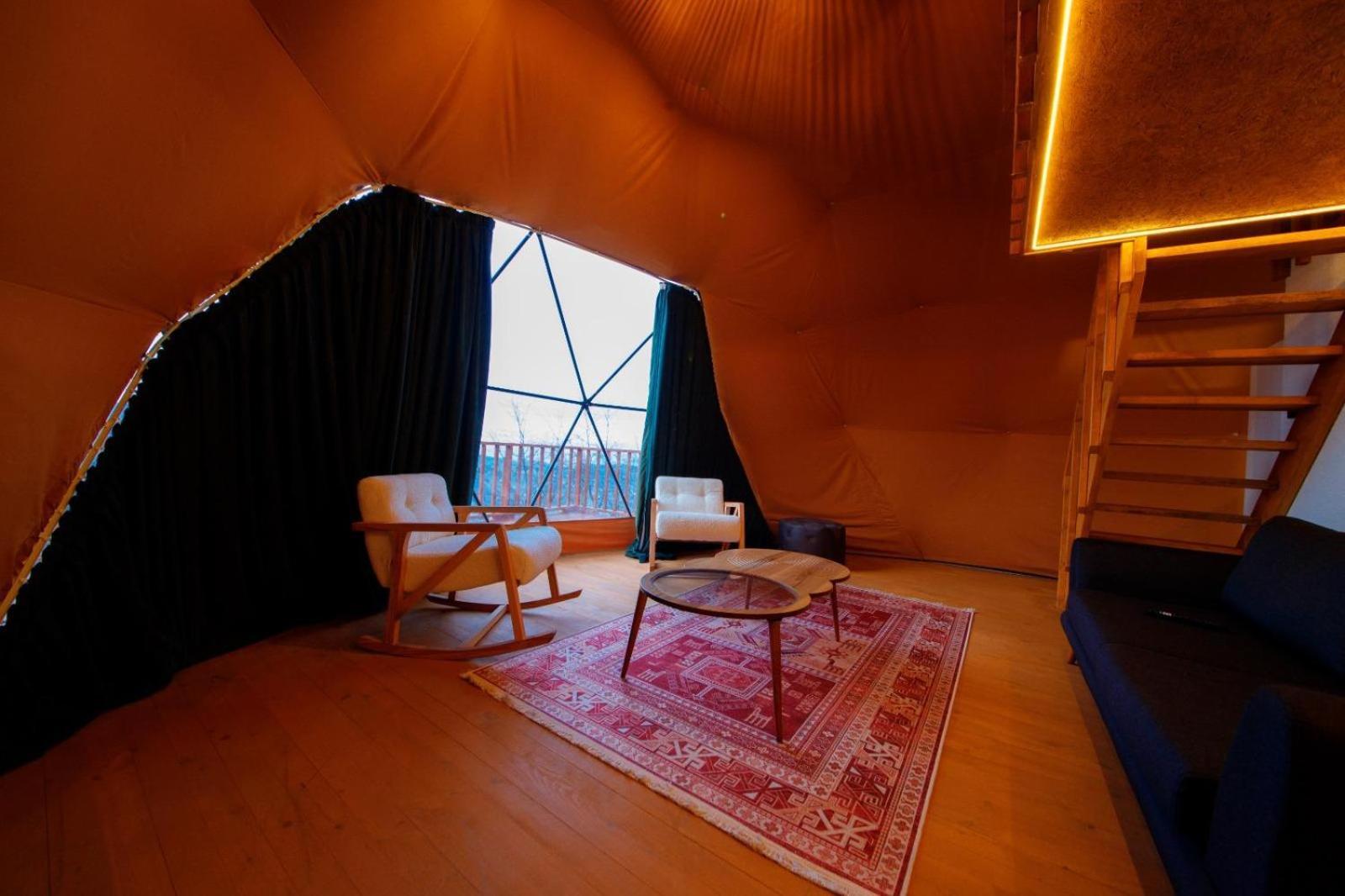 Zedome Panorama Hotel Trabzon Luaran gambar