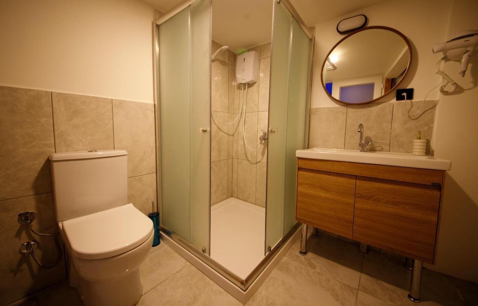 Zedome Panorama Hotel Trabzon Luaran gambar